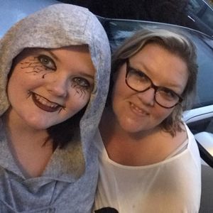 Meet your Posher, Michelle